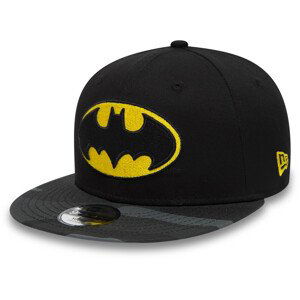 NEW ERA 950K Chyt DC camo 9fifty BATMAN Dětská kšiltovka US CHILD 60298808