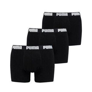 Puma MEN EVERYDAY BOXER 3P Pánské boxerky US L 935294-01