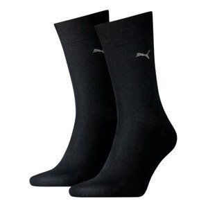 Puma CLASSIC 2P Ponožky EU 39/42 907128-03