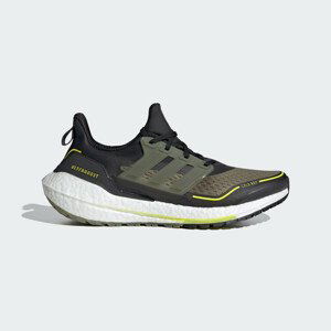 adidas Performance ULTRABOOST 21 C.RDY Pánské boty EU 40 2/3 S23896