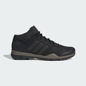 adidas Performance ANZIT DLX MID Pánské boty EU 44 2/3 M18558