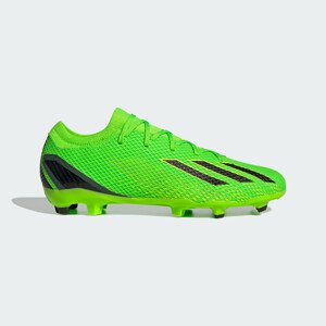 adidas Performance X SPEEDPORTAL.3 FG Pánské kopačky EU 42 GW8455