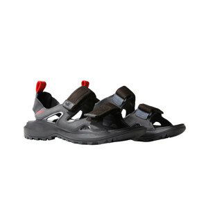 The North Face M HEDGEHOG SANDAL III Pánské sandále EU 47 NF0A46BHKT01