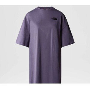 The North Face W S/S TEE DRESS Dámské šaty US S NF0A55APN141