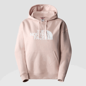 The North Face W LIGHT DREW PEAK HOODIE Dámská mikina US S NF0A3RZ4LK61