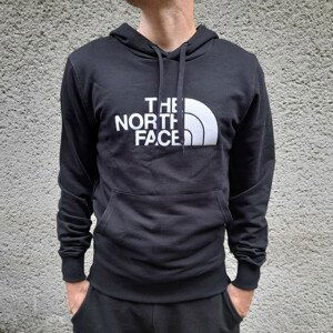 The North Face M LIGHT DREW PEAK PULLOVER HOODIE Pánská mikina US S NF00A0TEJK31