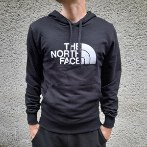 The North Face M LIGHT DREW PEAK PULLOVER HOODIE Pánská mikina US L NF00A0TEJK31