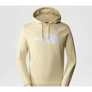 The North Face M LIGHT DREW PEAK PULLOVER HOODIE Pánská mikina US S NF00A0TE8D61