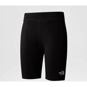 The North Face W INTERLOCK COTTON SHORT Dámské legínové kraťasy US S NF0A7ZGJJK31