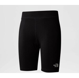 The North Face W INTERLOCK COTTON SHORT Dámské legínové kraťasy US M NF0A7ZGJJK31