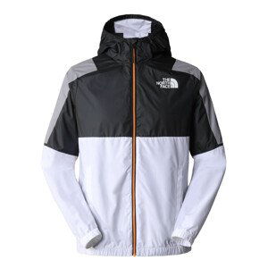 The North Face M MA WIND FULL ZIP Pánská bunda US S NF0A823XIKB1