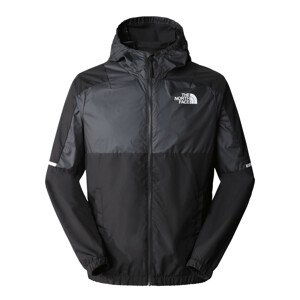 The North Face M MA WIND FULL ZIP Pánská bunda US XL NF0A823XKT01