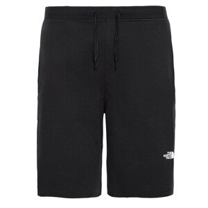 The North Face M GRAPHIC SHORT LIGHT Pánské kraťasy US L NF0A3S4FJK31