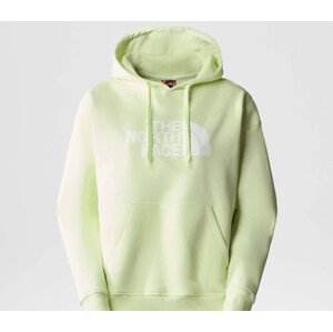 The North Face W LIGHT DREW PEAK HOODIE Dámská mikina US S NF0A3RZ4N131