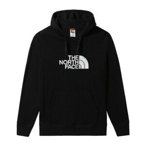 The North Face W DREW PEAK PULLOVER HOODIE Dámská mikina US M NF0A55ECJK31