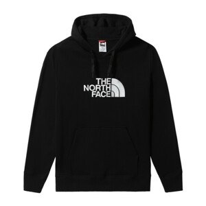 The North Face W DREW PEAK PULLOVER HOODIE Dámská mikina US XL NF0A55ECJK31