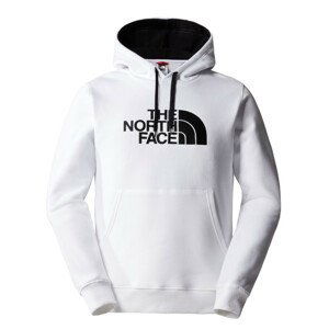 The North Face M DREW PEAK PULLOVER HOODIE Pánská mikina US XL NF00AHJYLA91