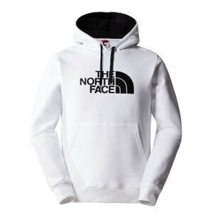 The North Face M DREW PEAK PULLOVER HOODIE Pánská mikina US S NF00AHJYLA91