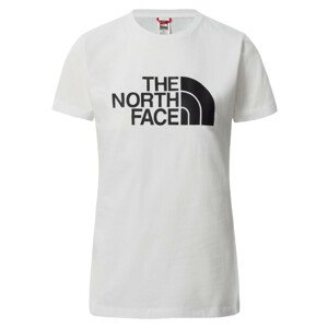 The North Face W S/S EASY TEE Dámské tričko US XL NF0A4T1QFN41