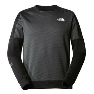 The North Face M MA CREW FLEECE Pánská mikina US XL NF0A8248KT01