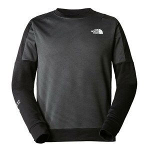 The North Face M MA CREW FLEECE Pánská mikina US M NF0A8248KT01