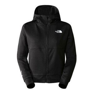 The North Face W MA FULL ZIP FLEECE Dámská mikina US S NF0A824SJK31