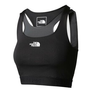 The North Face W TECH TANK Dámská sportovní podprsenka US XL NF0A824MKT01