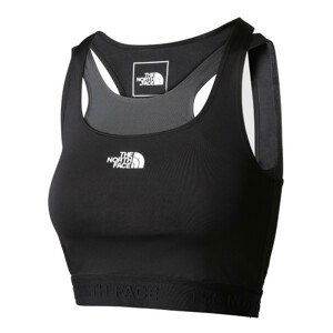 The North Face W TECH TANK Dámská sportovní podprsenka US L NF0A824MKT01