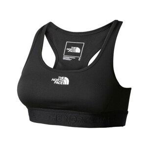 The North Face W TECH BRA Sportovní podprsenka US L NF0A824LJK31