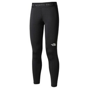 The North Face W FLEX MID RISE TIGHT Dámské legíny US S NF0A7ZB7KY41