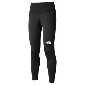 The North Face W FLEX HIGH RISE 7/8 TIGHT Dámské 7/8 legíny US M NF0A7ZB8JK31