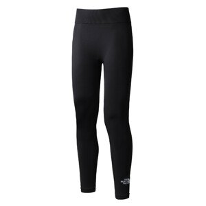 The North Face W NEW SEAMLESS LEGGING Dámské legíny US SM NF0A82GOJK31