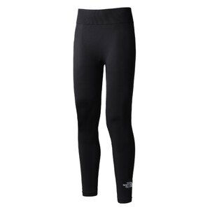 The North Face W NEW SEAMLESS LEGGING Dámské legíny US ML NF0A82GOJK31