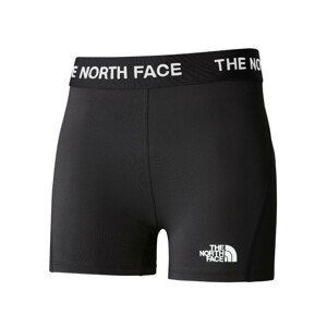 The North Face W TRAINING SHORT Dámské sportovní kraťasy US S NF0A824NJK31