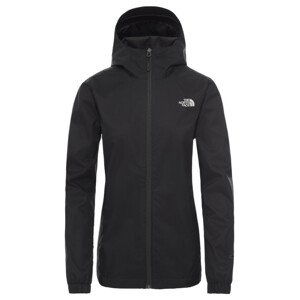 The North Face W QUEST JACKET Dámská voděodolná bunda US M NF00A8BAKU11