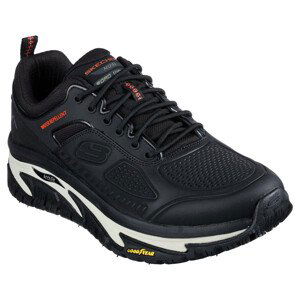 SKECHERS ARCH FIT ROAD WALKER - RECON Pánské boty EU 41 237333_BLK