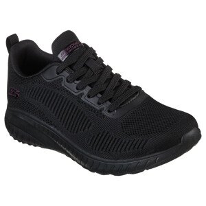 SKECHERS BOBS SQUAD CHAOS - FACE OFF Dámské boty EU 37.5 117209_BBK