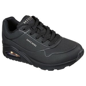 SKECHERS UNO - STAND ON AIR Dámské boty EU 39.5 73690_BBK