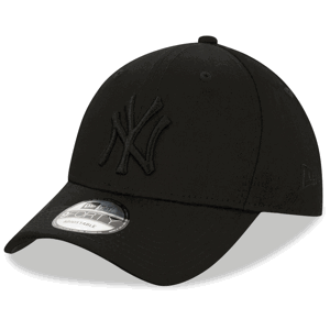 NEW ERA 940 MLB League essential snap NEYYAN Kšiltovka US One Size 12523889