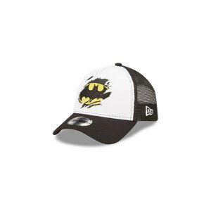 NEW ERA 940K Af trucker Chyt DC trucker BATMAN Dětská kšiltovka US YOUTH 60358033