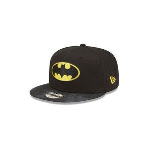 NEW ERA 950K Chyt DC 9fifty BATMAN Dětská kšiltovka US CHILD 60358037