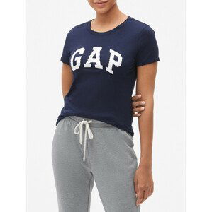 GAP V-GAP SS CLSC TEE Dámské tričko US S 268820-00