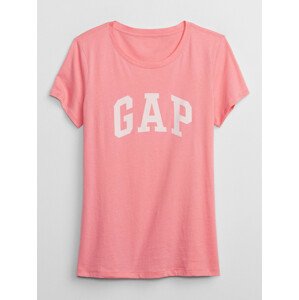 GAP V-GAP SS CLSC TEE Dámské tričko US S 268820-68