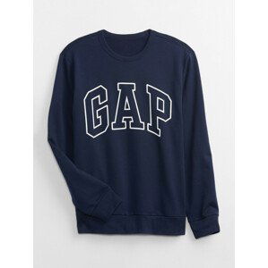 GAP V-LW DB FLEECE Pánská mikina US L 427434-01