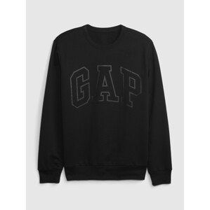 GAP V-LW DB FLEECE Pánská mikina US L 427434-04