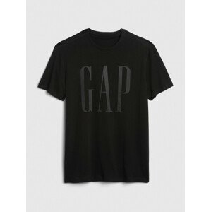 GAP V-SS CORP LOGO T Pánské tričko US M 499950-02