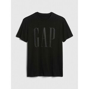 GAP V-SS CORP LOGO T Pánské tričko US S 499950-02