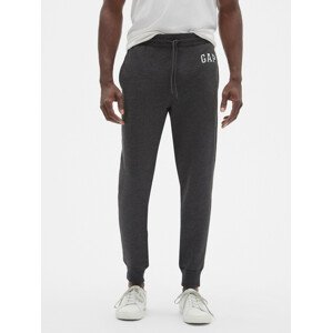 GAP V-HERITAGE LOGO JOGGER Pánské tepláky US L 500382-00