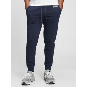 GAP V-HERITAGE LOGO JOGGER Pánské tepláky US S 500382-03