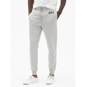 GAP V-HERITAGE LOGO JOGGER Pánské tepláky US L 500382-05